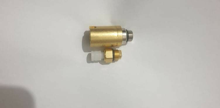 Supapa de presiune perna de aer dump valve Touareg, Audi Q7, Porshe