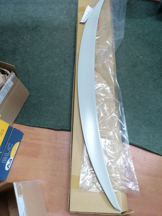 Eleron Portbagaj Performance Bmw E92 nevopsit