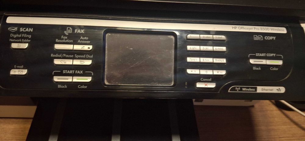 Два принтера, БУ, в хорошем состоянии, один нуждается в ремонте