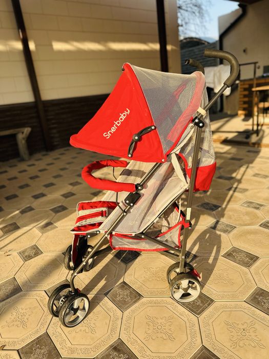 Продается детская коляска 2 в 1