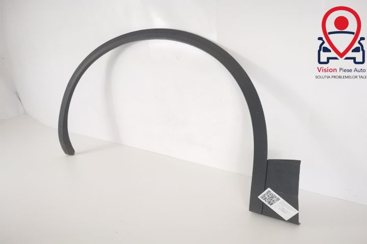 Фолксваген ФВ Туарег / Volkswagen VW Touareg Крос-овър Оригинален ляв