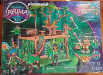 Playmobil Aventurile din  AYUMA  3 SETURI