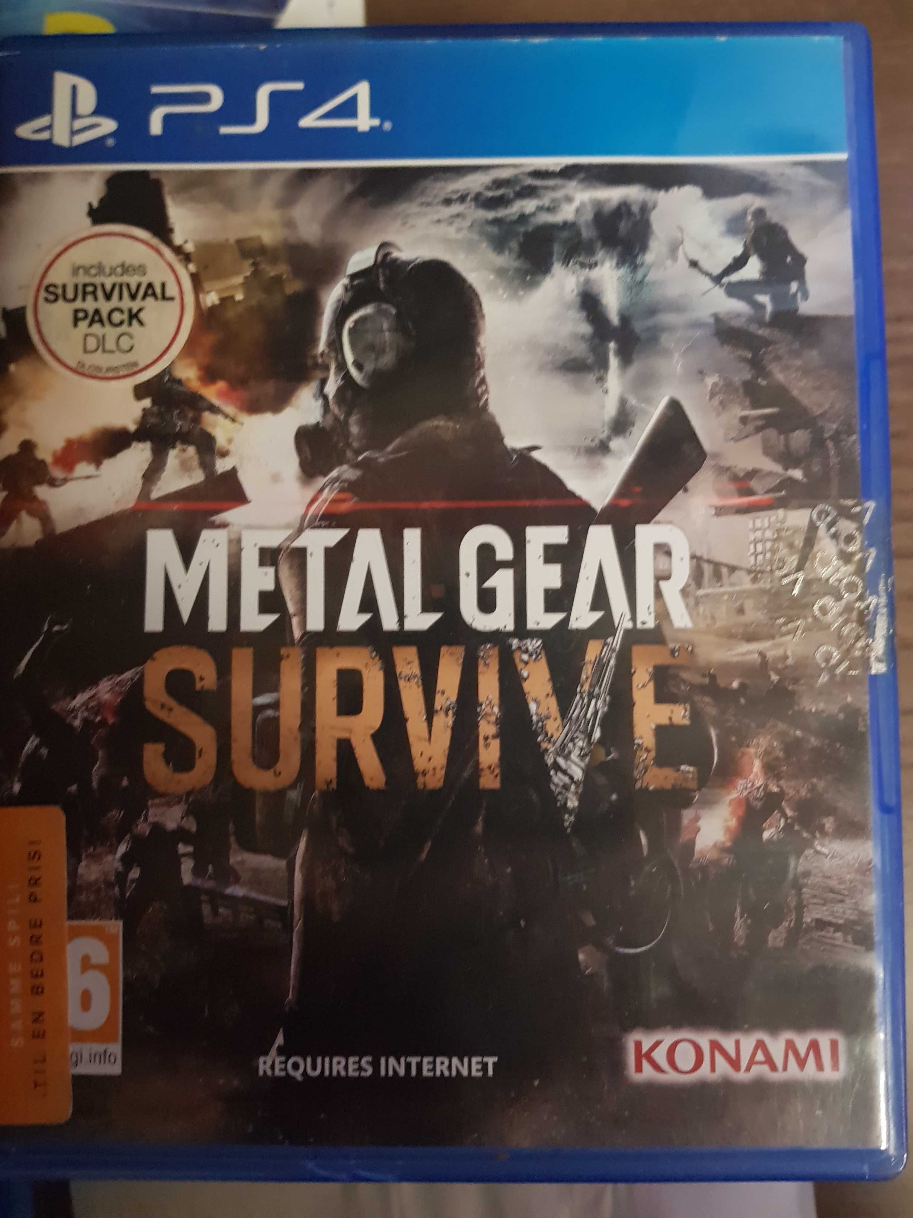 Игри за Playstation 4