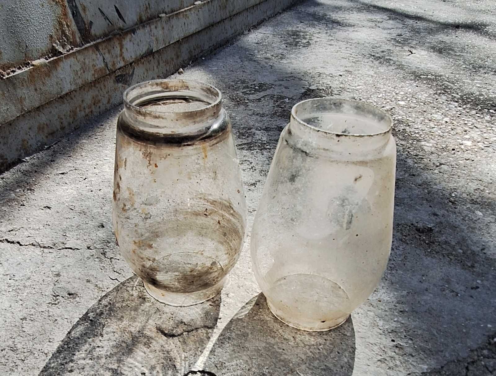 Стари газови фенери
