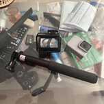 Vand GoPro 7White
