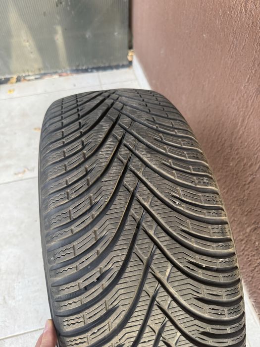 Vand set 4 anvelope iarna BfGoodirch G-Force Winter 2 235/50/18