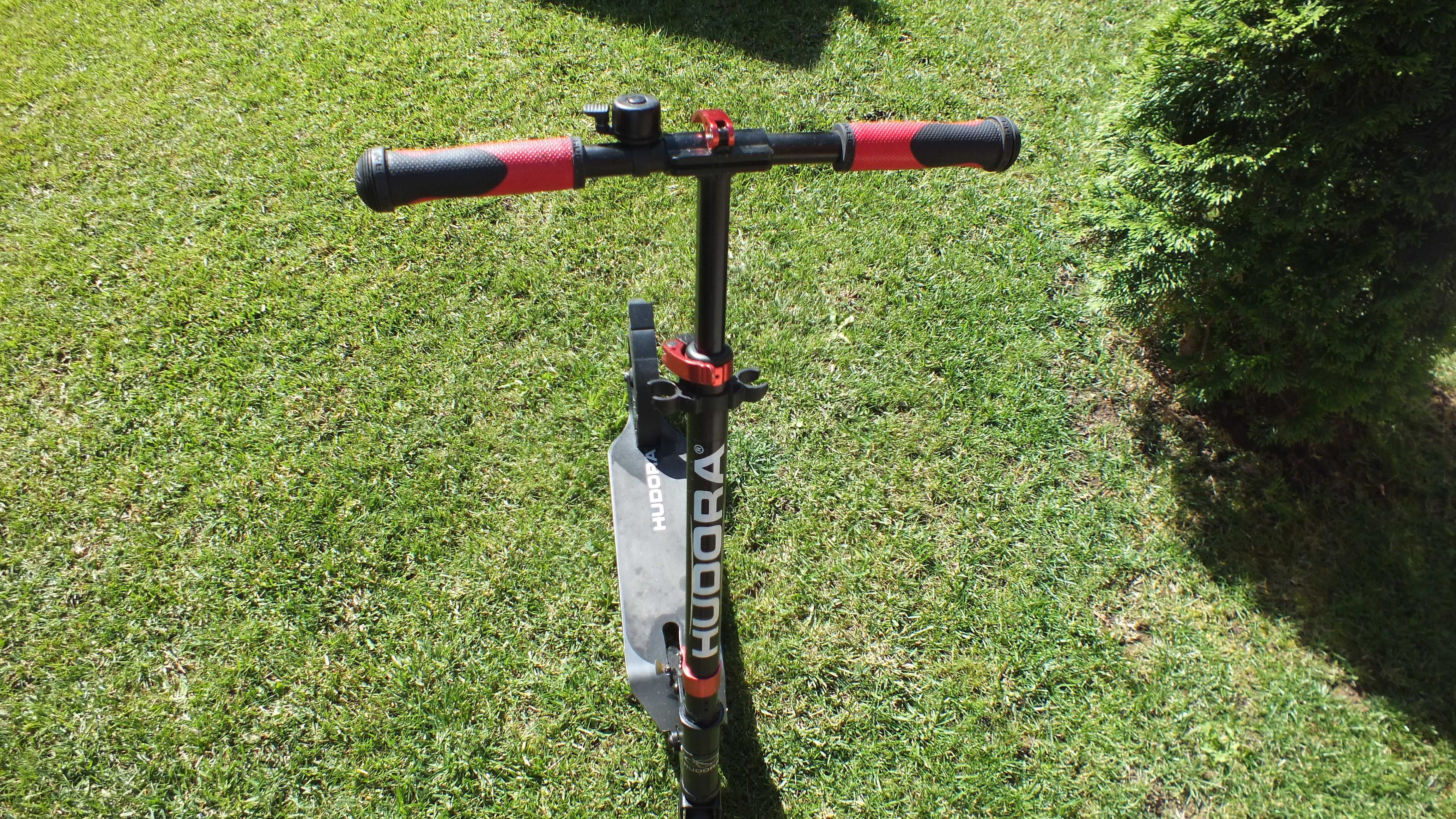 Trotineta pliabila HUDORA Big Whell Style 230, 5kg
