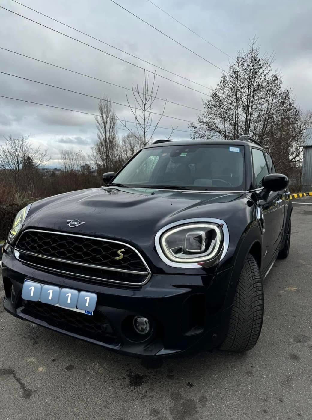 Продавам Mini Cooper