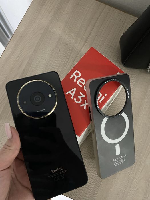 Редми А3х , 64 гб