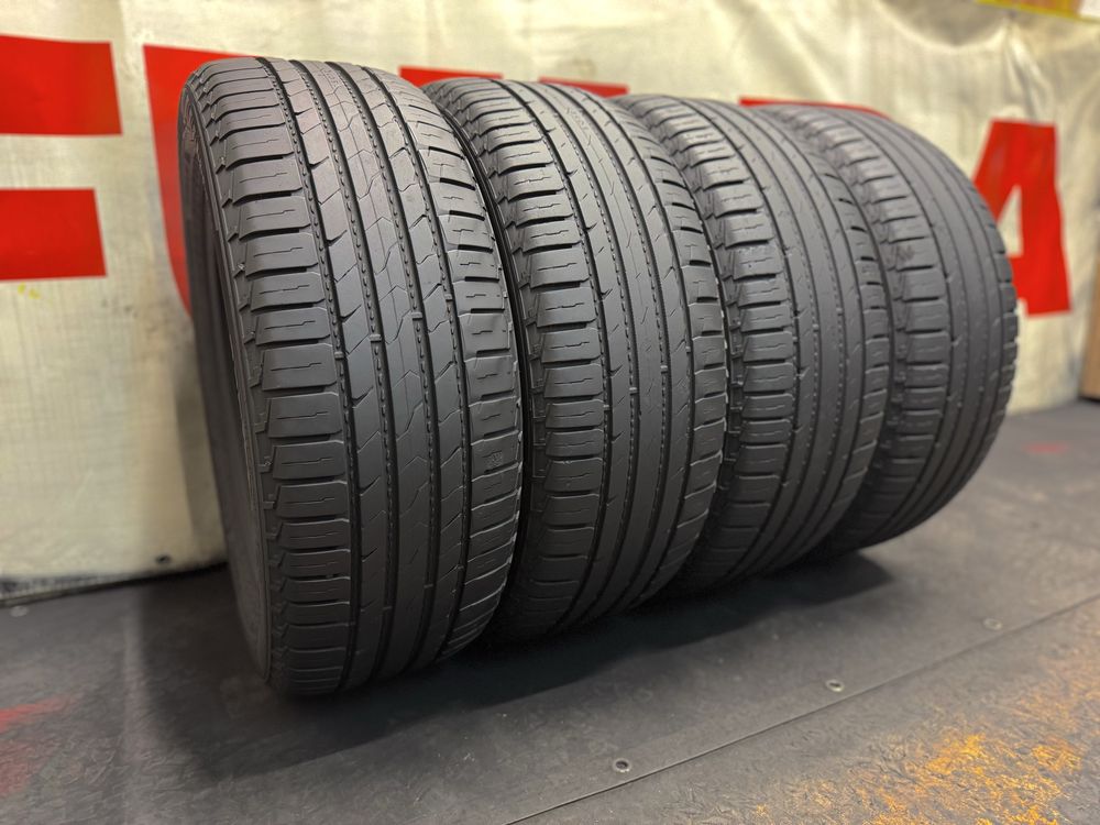 235 55 18, Летни гуми, Nokian LineSUV, 4 броя