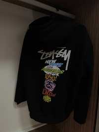 НАМАЛЕНИЕ! Stussy hoodie (nike tech fleece, trapstar , offwhite)