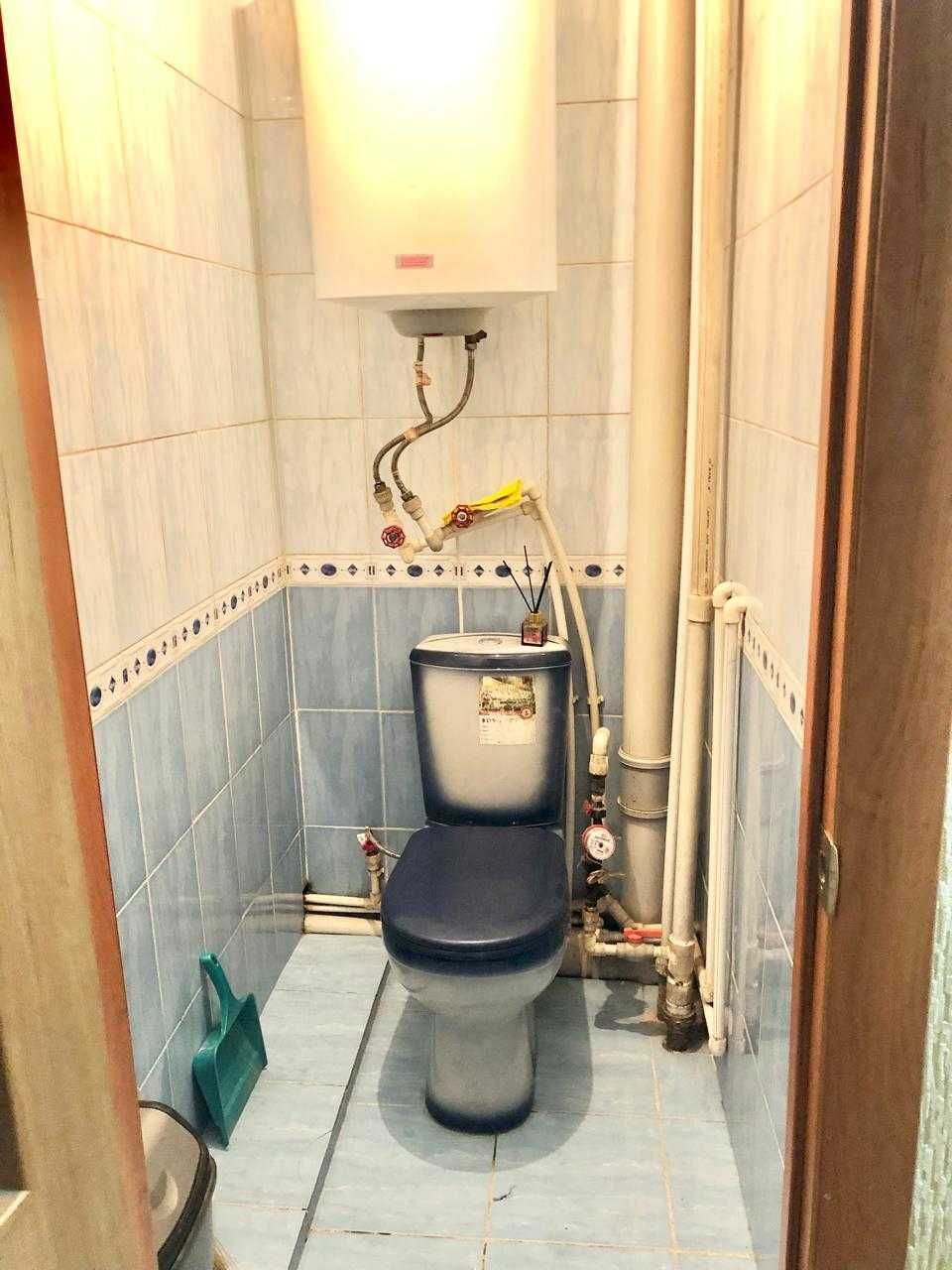 Продам 1 комнатную улучшенную квартиру в Майкудуке, 15 мкрн.