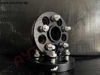 20mm Фланци Subaru 5x100 56.1 Japan Racing