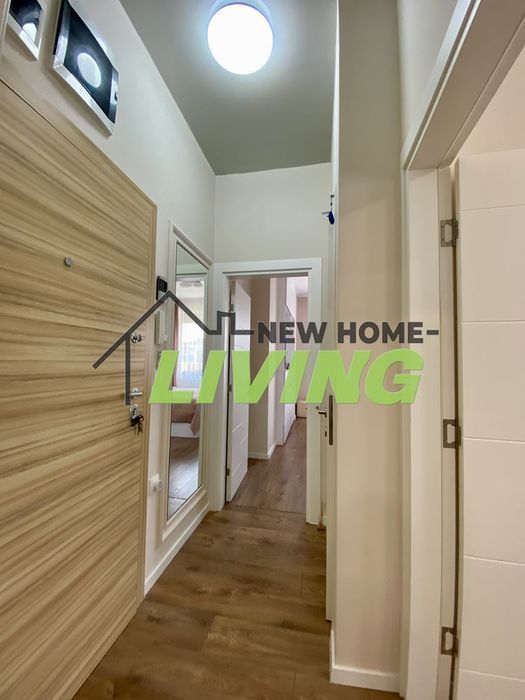 Продава се Двустаен апартамент в Пловдив, Христо Смирненски - 90 кв.м за 2159 €/кв.м - Снимка #5