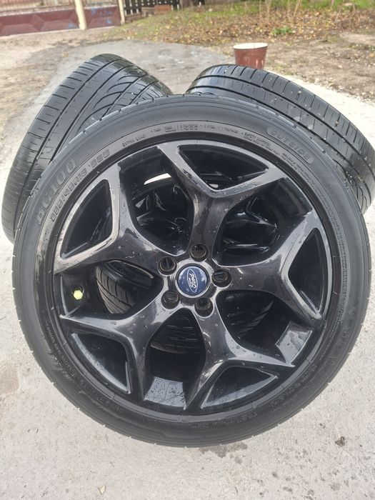 Jante Ford 5x108 r18