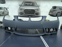 Bara fata BMW e90 M3 look 2004-2008 nfl