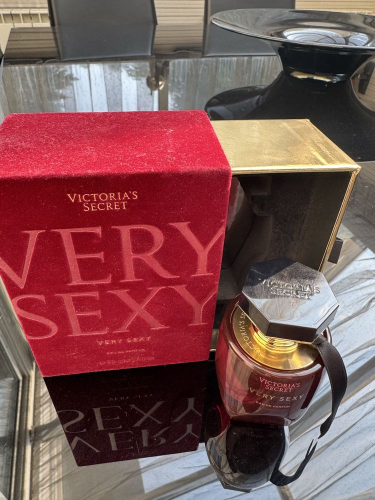 Victoria’s Secret Very Sexy 50ml