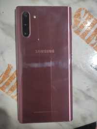 Samsung note 10 12/256 5G ideal