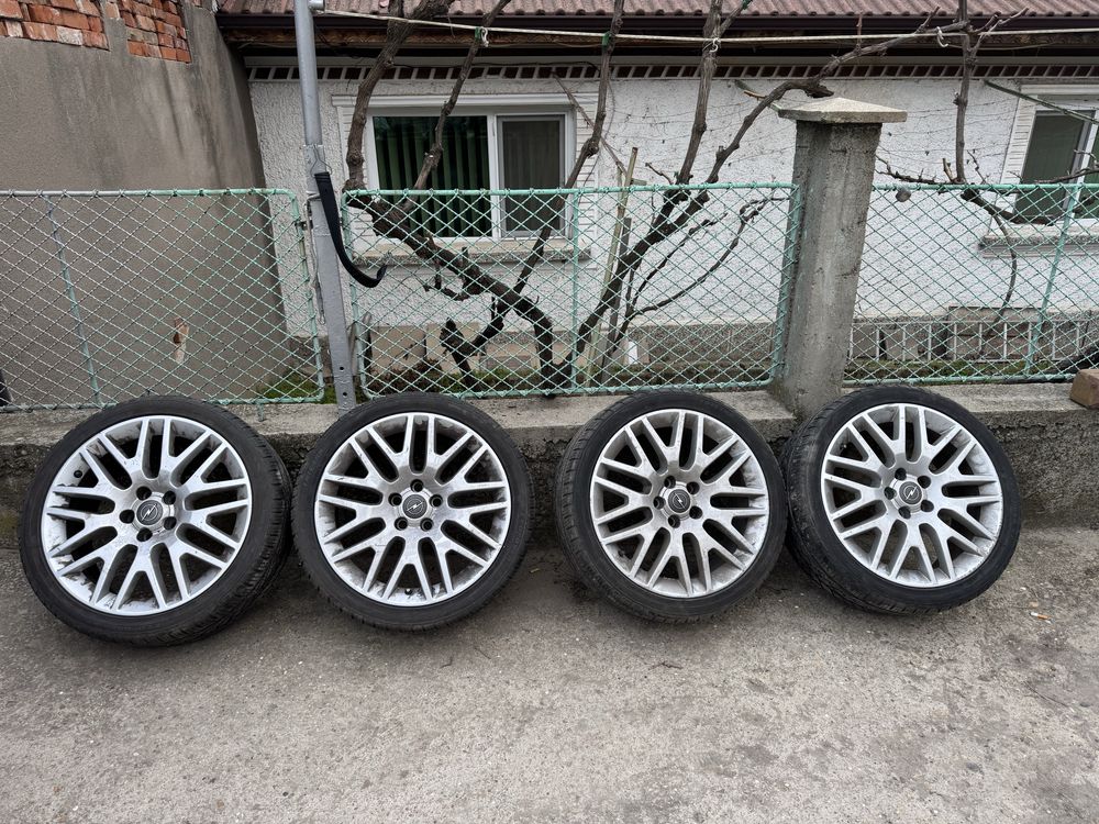 Джанти - 18 цола