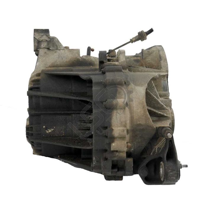 Шестстепенна скоростна кутия Volvo S 40 II 2004-2012 ID: 140270