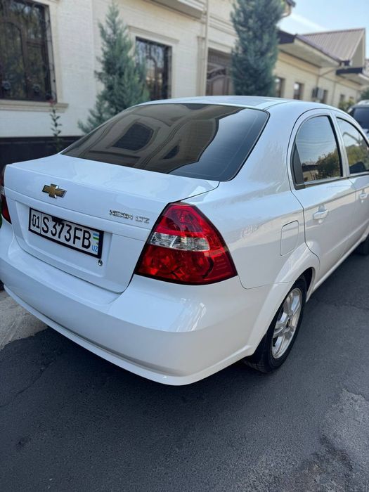 Срочно продам Нексия3 2019