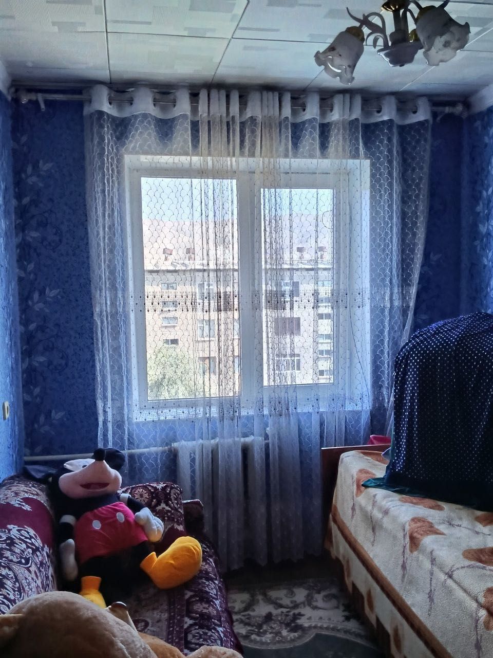 Продаётся квартира