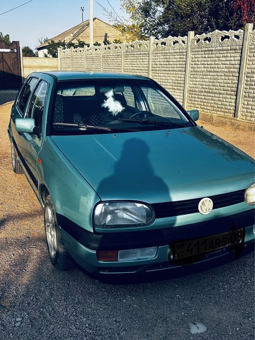 Срочно гольф троику автомат каробка