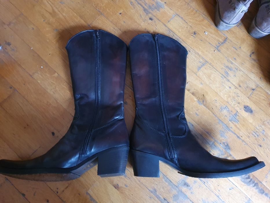 Ciocate piele 37