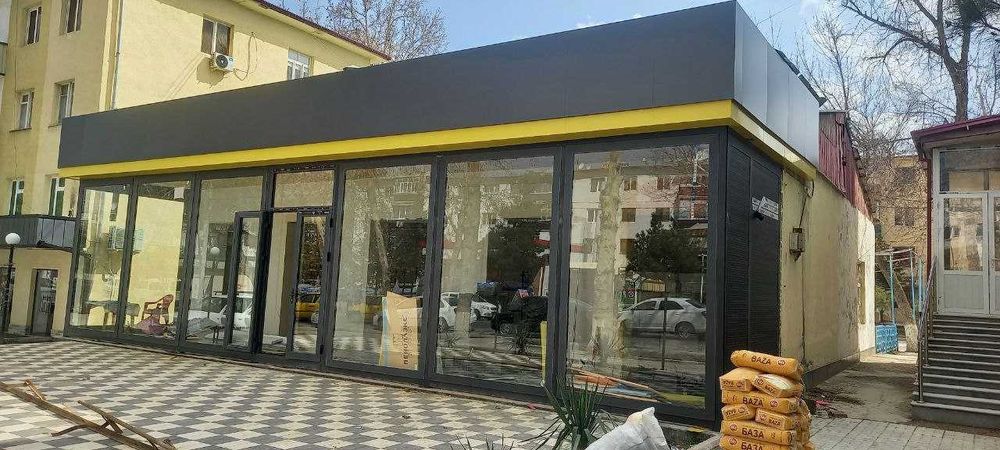 Alikafon ustasi uzoq yillik tajriba sifatli xizmatlar