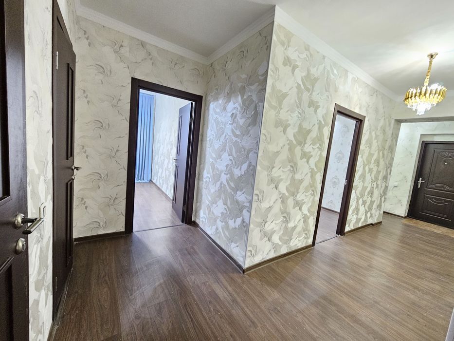 8- Худуд 3/5/7 75м2 все разделный евро ремонт все разделный Срочна