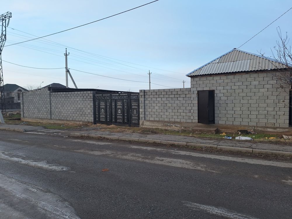 Срочно продается  Под бизнес вдоль трассы, Достык