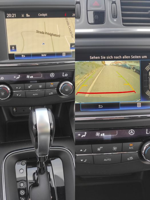 Vând Renault Kadjar 2018, 1.6 , Automat, Bose edition, Full Led