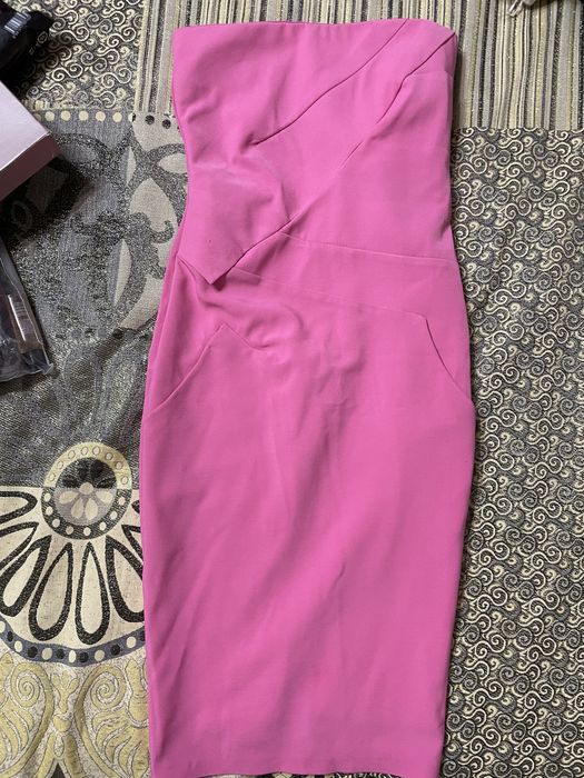 Плятье коктельное