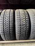Anvelope 215/55/18 Pirelli