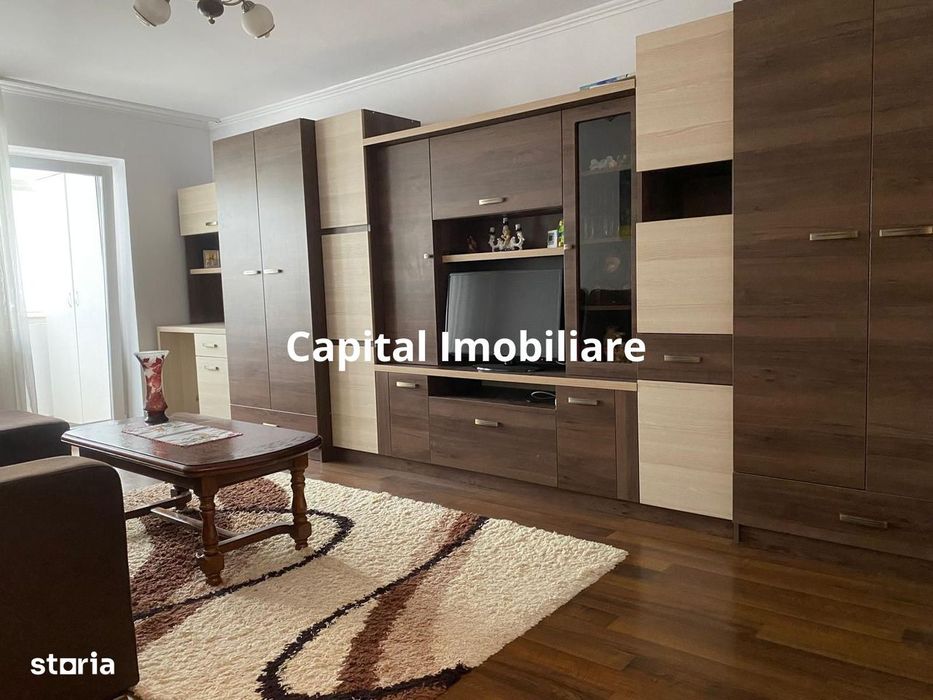 Apartament decomandat, 2 camere, Bd. Independentei