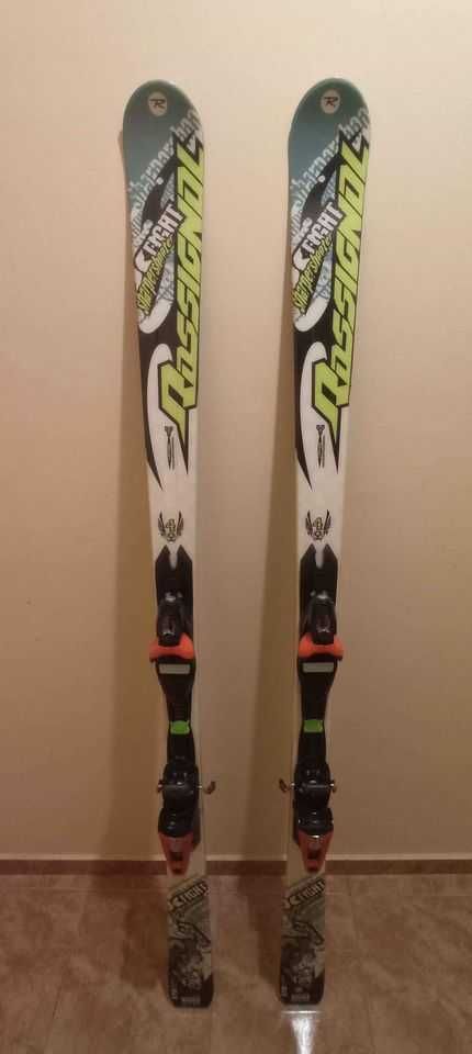 Rossignol Sharpshooter