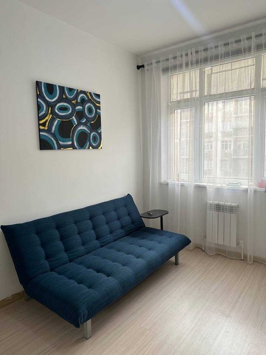 Своя квартира. Сдам на долгий срок