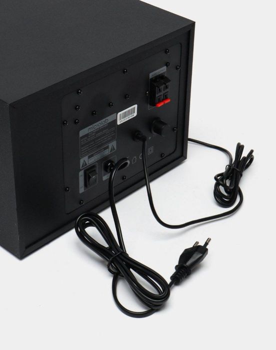 Kalonka Microlab