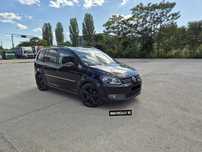 VOLKSWAGEN TOURAN - 2.0 TDI - Automata  - 7 Locuri - StartStop