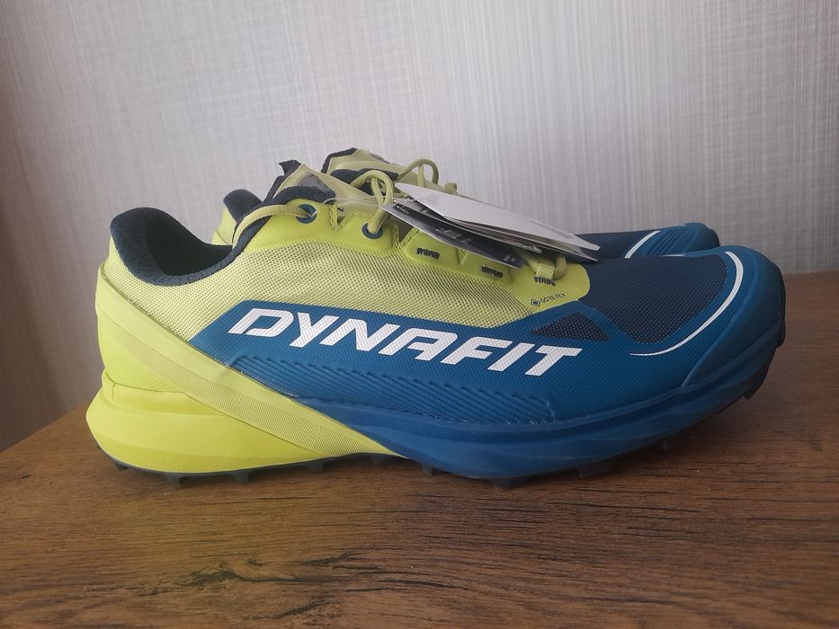 DYNAFIT Ultra 50 GTX gore tex обувки 43 номер.