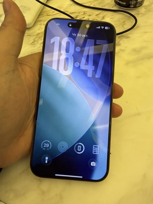 Iphone 16 pro max sim