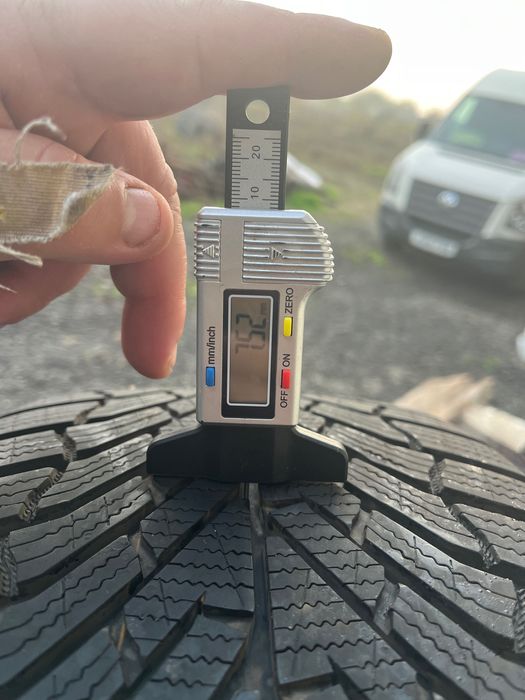 Cauciucuri Iarna KUMHO WinterCraft 245/40R18 97W/XL