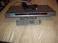 dvd SONY cu telecomanda