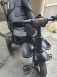 Chipolino детска триколка със сенник