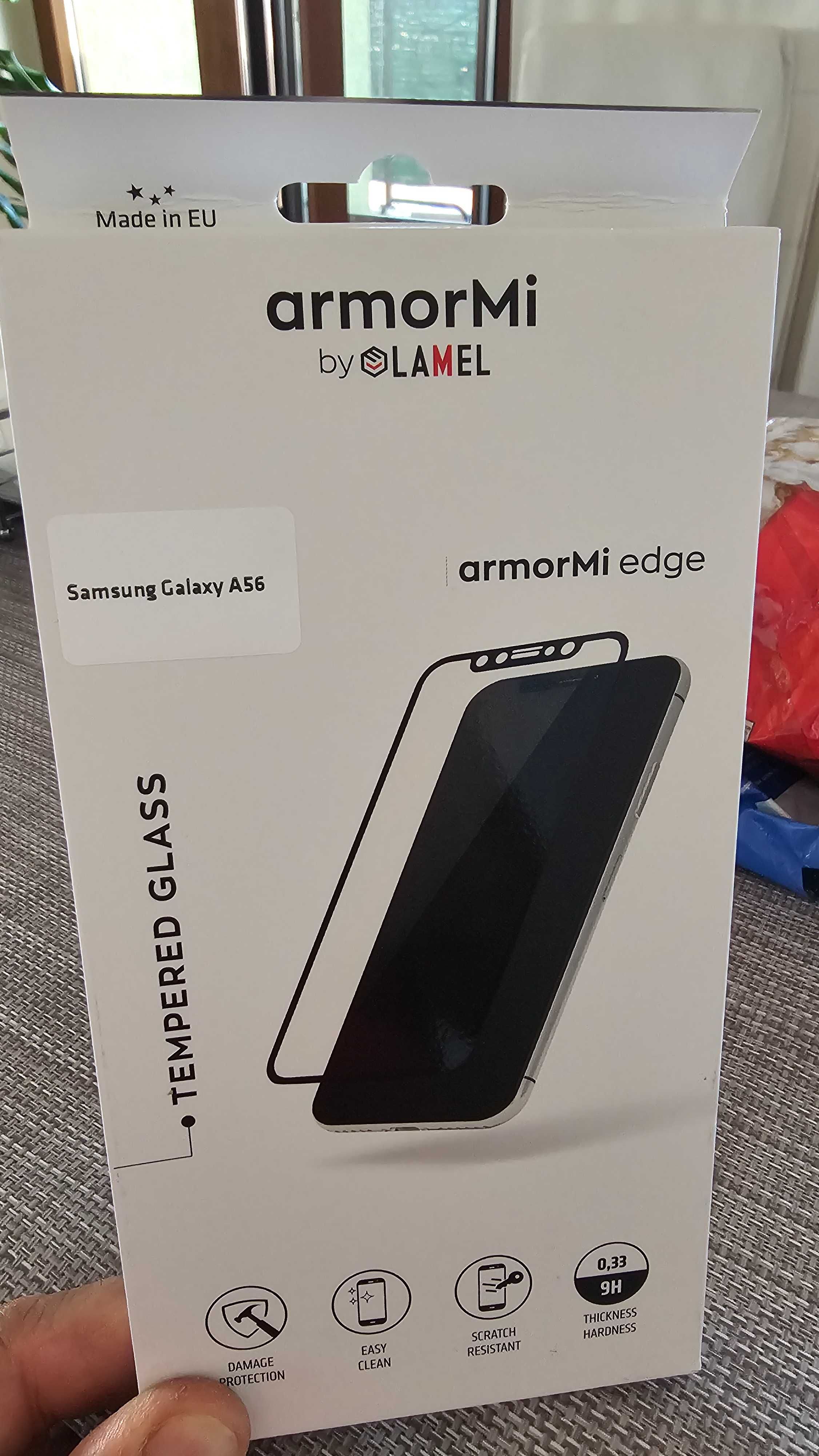 Samsung A56 5G чисто нов