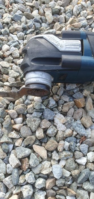 Mutimaster/multifunctional Bosch GOP 18V-26