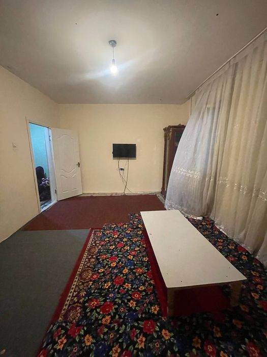 Qora qamish 2/1
1 xona
4 etaj
4 etajli dom
42 kv