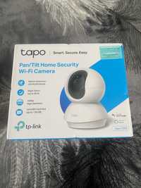 Camera supraveghere Tapo C200, full hd, night vision, albva