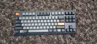 Vând tastatura mecanica marvo kg980b tkl