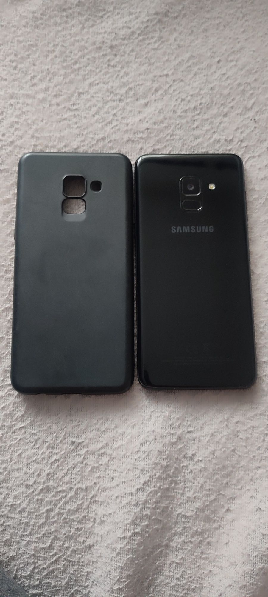 Vnd sau schimb Samsung a8